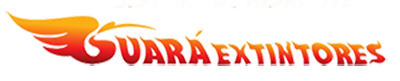 Guará Extintores Logo